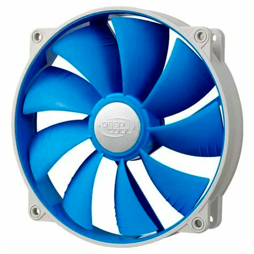 Кулер для корпуса Deepcool UF 140