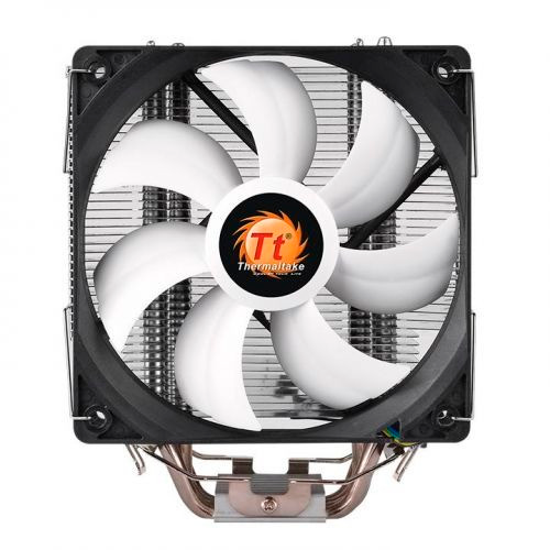 Кулер для процессора Thermaltake Contac Silent 12