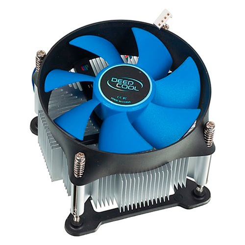 Кулер для процессора Deepcool Gamma Theta 31 PWM LGA1150