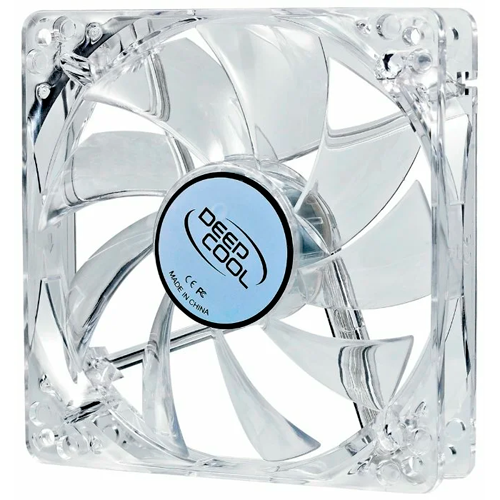 Кулер для корпуса Deepcool XFan 120 L/B