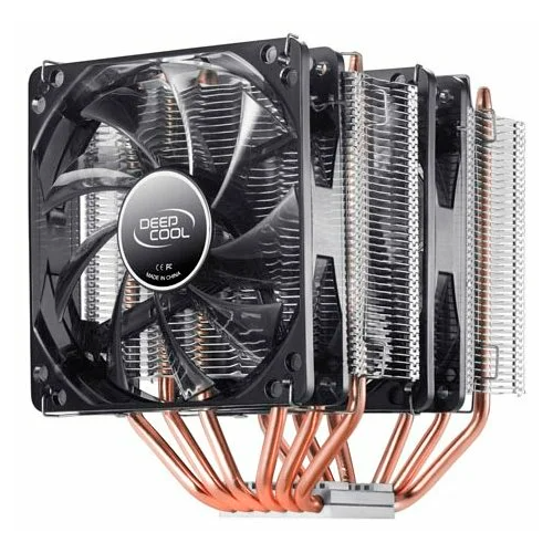 Кулер для процессора Deepcool Neptwin V2