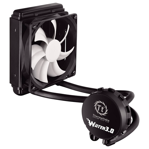 Система водяного охлаждения для процессора Thermaltake Water 3.0 Performer C
