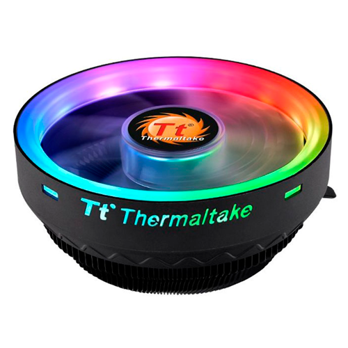 Кулер для процессора Thermaltake UX100 ARGB