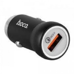 Автомобильное зарядное устройство Hoco Z4