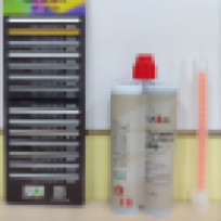 Эпоксидная двухкомпанентная затирка для плитки (Фуга) под брендом VASA / Oriental Yuhong