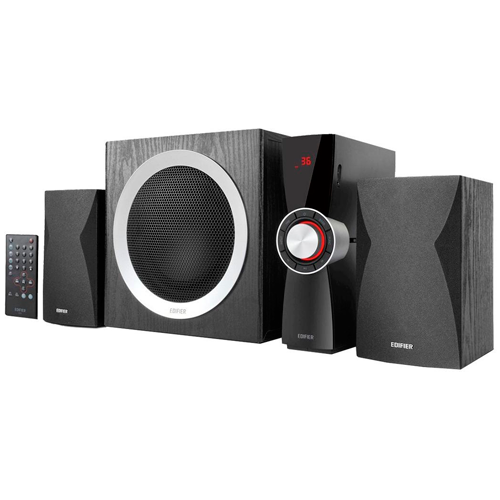 Компьютерная акустика Edifier C3X