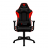 Компьютерное игровое кресло ThunderX3 EC3 Black Red