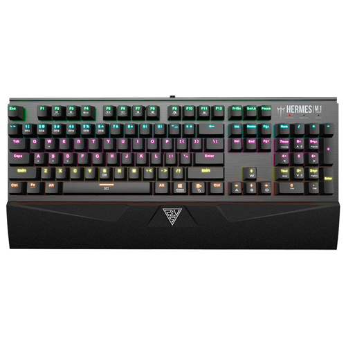Клавиатура Gamdias Hermes M1