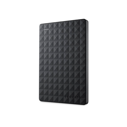Внешний жесткий диск HDD Seagate Expansion Portable Drive 4 ТБ