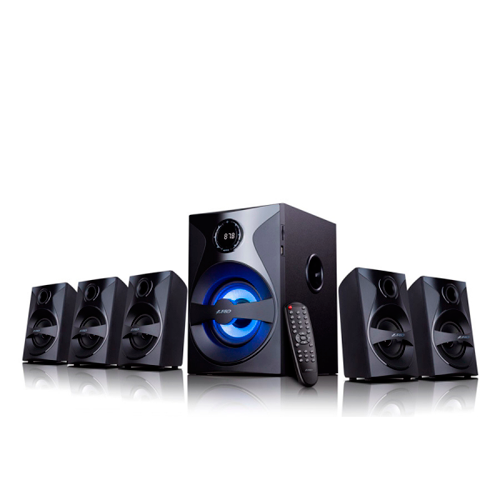 Акустическая система F&D F3800X 5.1