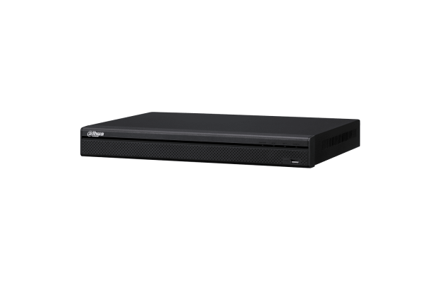 Видеорегистратор Dahua DHI-NVR4232-4KS2