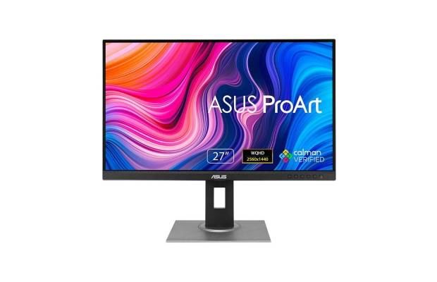 Монитор ASUS ProArt PA278QV