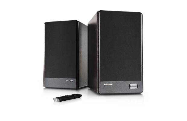 Колонки Microlab SOLO 6C