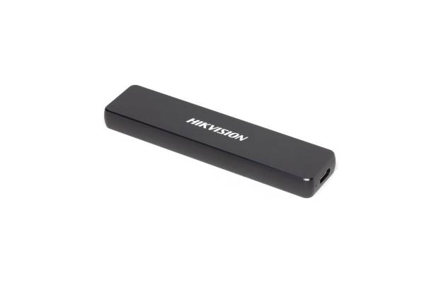 Твердотельный накопитель SSD Hikvision T1000 512GB Portable USB 3.2 Type-C