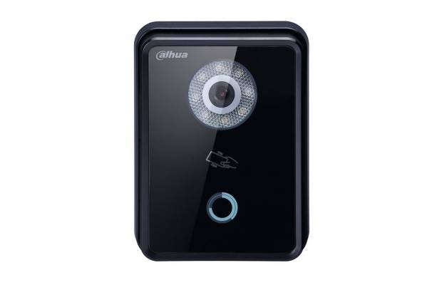 Домофон Dahua DHI-VTO5110B