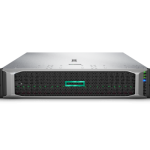 Сервер HPE ProLiant DL380 Gen10 Server / Intel Xeon-Silver 4110