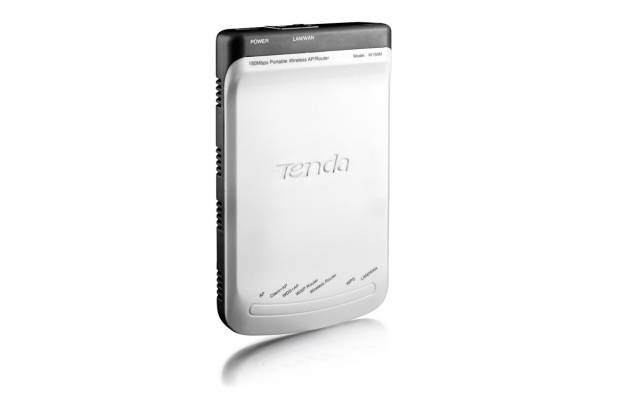 Wi-Fi роутер Tenda W150M