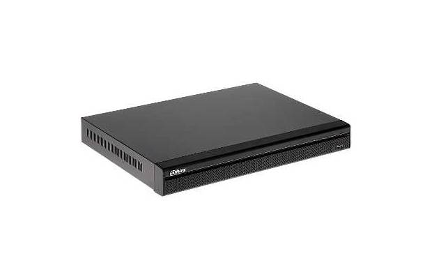 Видеорегистартор Dahua DHI-HCVR7216AN-4M