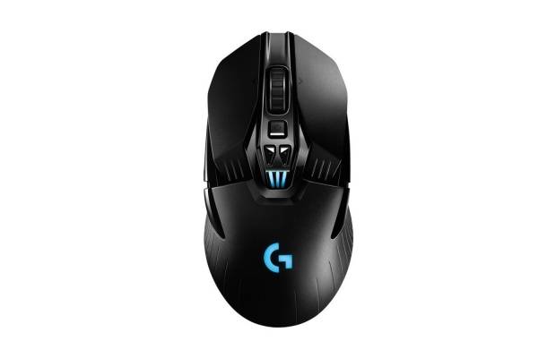 Компьютерная мышь Logitech G903 LIGHTSPEED BLACK