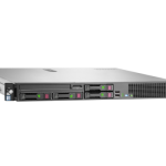 Сервер HPE ProLiant DL20 Gen9 Server / Intel Xeon E3-1240v6
