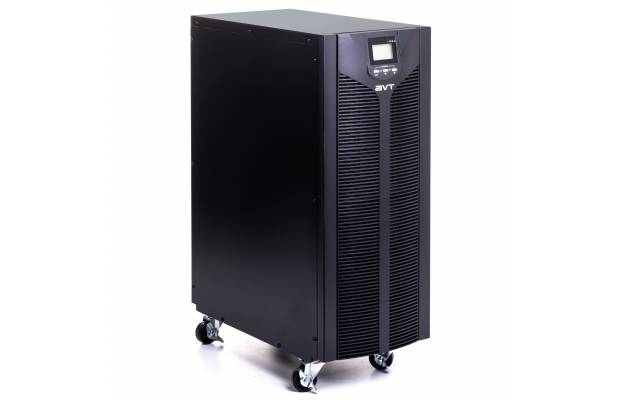 Источник бесперебойного питания UPS AVT -10KVA Online EA9010