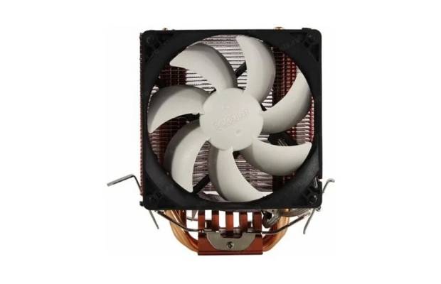 Кулер для процессора PCCooler S93+