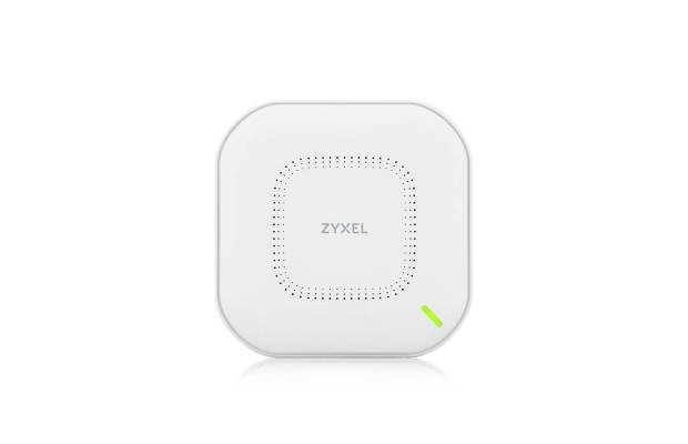 Wi-Fi точка доступа ZYXEL NebulaFlex NWA110AX