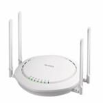 Wi-Fi точка доступа Zyxel WAC6502D-E