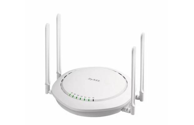 Wi-Fi точка доступа Zyxel WAC6502D-E