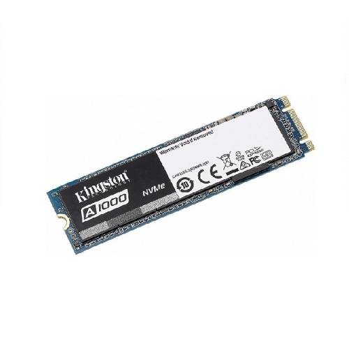 Твердотельный накопитель SSD Kingston SA1000M8/480G