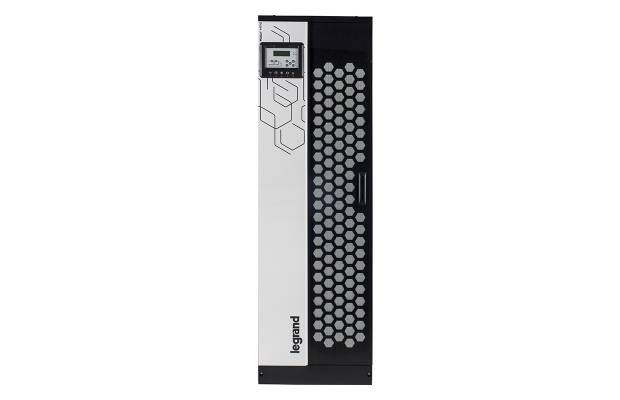 Источник бесперебойного питания UPS Keor HPE 100кВА 0