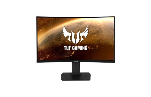 Монитор ASUS TUF Gaming VG32VQ
