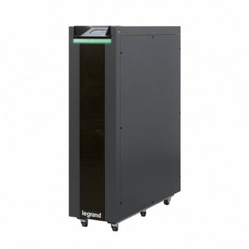 Источник бесперебойного питания UPS KEOR-T 20KVA 3/3 10мин