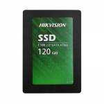 Твердотельный накопитель SSD Hikvision C100 120GB