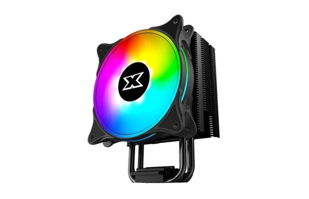 Кулер для процессора Xigmatek Windpower WP1264