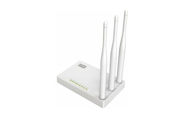 Маршрутизатор Netis WF2409E