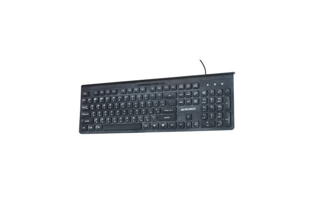 Клавиатура AVTECH Pro KB768