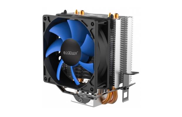 Кулер для процессора PCCooler S83 V2