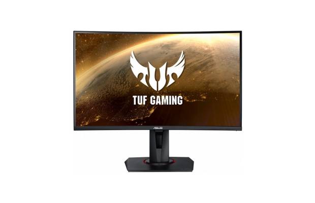 Монитор ASUS TUF Gaming VG27VQ
