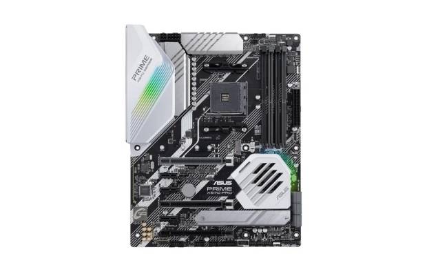Материнская плата ASUS PRIME X570-PRO