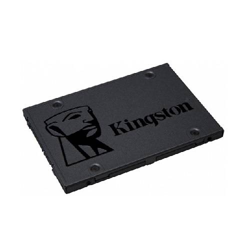 Твердотельный накопитель SSD Kingston SA400S37/240G