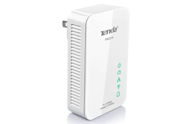 Wi-Fi точка доступа Tenda PW201A
