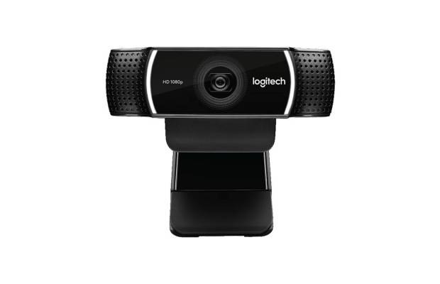 Веб-камера Logitech C922 Pro Stream