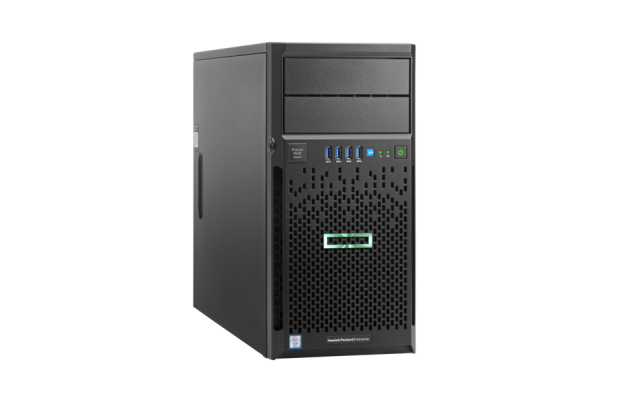 Сервер HPE ProLiant ML30 Gen9 Intel Xeon E3-1230v6