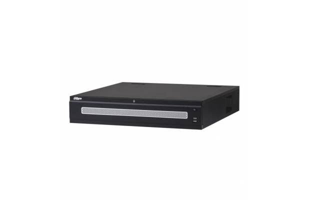 Видеорегистратор Dahua RECORDER DHI-NVR608-64-4KS2