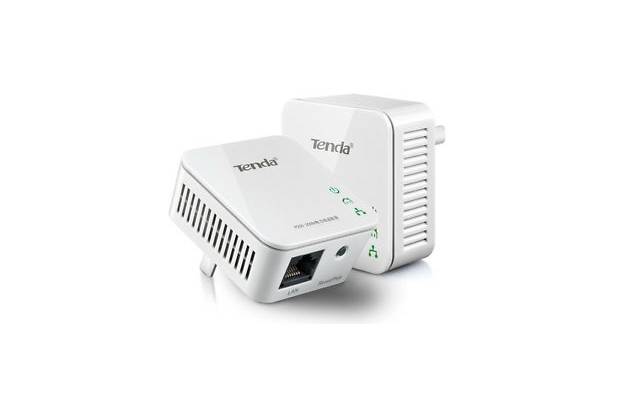 Wi-Fi адаптерTenda P200Kit