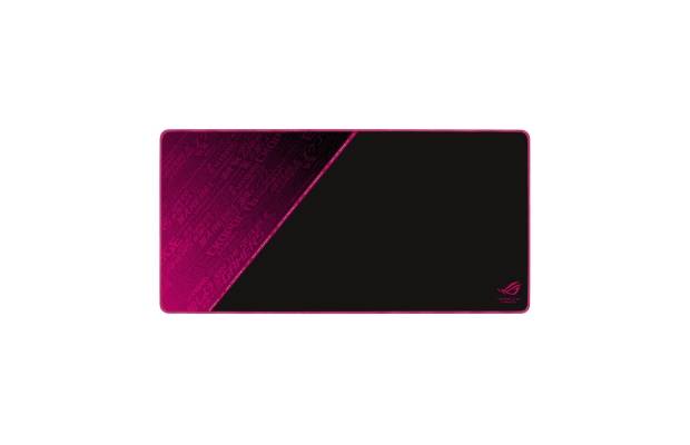 Коврик ASUS ROG Sheath Electro Punk