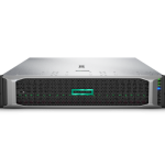 Сервер HPE ProLiant DL380 Gen10 Server NC / 2 х Intel Xeon-Gold 5218