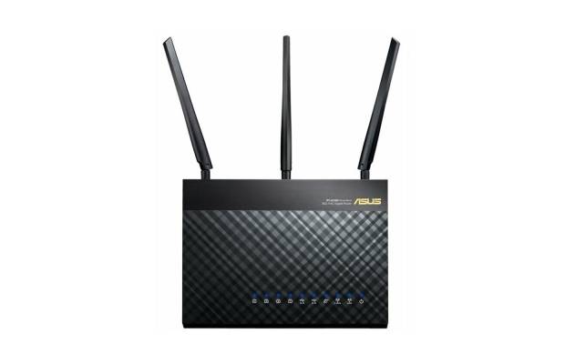 Wi-Fi маршрутизатор ASUS RT-AC68U V3