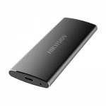 Твердотельный накопитель SSD Hikvision T200N 128GB Portable USB 3.2 Type-C